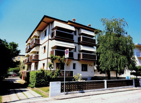 Residence ALPI - Lignano - FRIULI - VENEZIA GIULIA