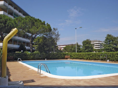 Residence LA ZATTERA - Caorle - Porto Santa Margherita - VENETO