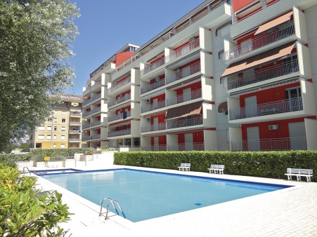 Residence ACAPULCO - Caorle - Porto Santa Margherita - VENETO