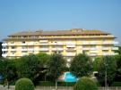 Residence AURORA - Caorle - Porto Santa Margherita - VENETO