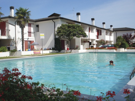 Villaggio SAN MARCO - Caorle - Porto Santa Margherita - VENETO