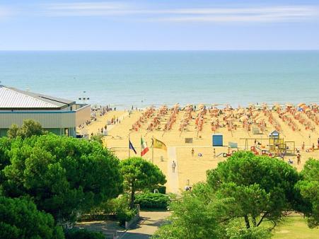 Hotel BEMBO *** - Bibione  Spiaggia - VENETO