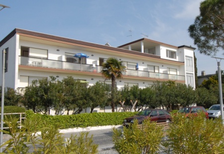 Residence YACHTING - Lignano - FRIULI - VENEZIA GIULIA