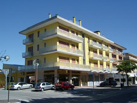 Residence RIALTO - Eraclea Mare - VENETO