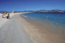 Residence villaggio BAIA TURCHESE - Le Vecchie Saline  Porto Istana  - (Olbia)  SARDEGNA