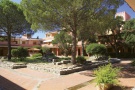 Residence villaggio BAIA TURCHESE - Le Vecchie Saline  Porto Istana  - (Olbia)  SARDEGNA