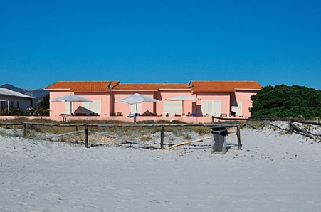 Vilky LA CINTA - La Cinta - San Teodoro  SARDEGNA