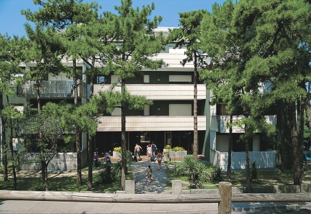 Residence ANTARES - Lignano - FRIULI - VENEZIA GIULIA