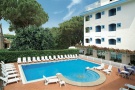 Hotel RICCHI ***S - Rimini  San Giuliano Mare  EMILIA ROMAGNA