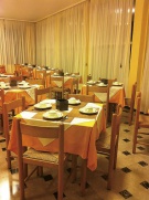 Hotel LUX ** - Gabicce Mare - MARCHE