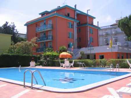 Hotel ALTINATE *** - Lido di Jesolo - VENETO