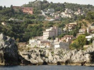 Hotel BAIA AZZURRA *** - Giardini Naxos (Taormina) - SICILIA