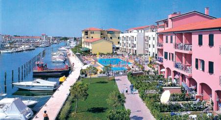 Residence ALBATROS - Caorle - VENETO