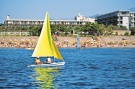 Hotel village NAXOS BEACH RESORT **** - ALL INCLUSIVE - Giardini Naxos (Taormina) - SICILIA