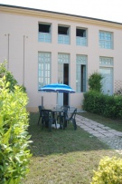 Residence PRINCIPI DI PIEMONTE - Calambrone - TOSCANA