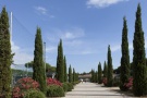 Villaggio AFRICA - Albinia (Grosseto) - TOSCANA