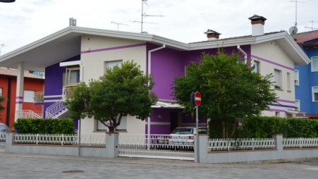 Vila CASA EMILIO - Caorle - VENETO