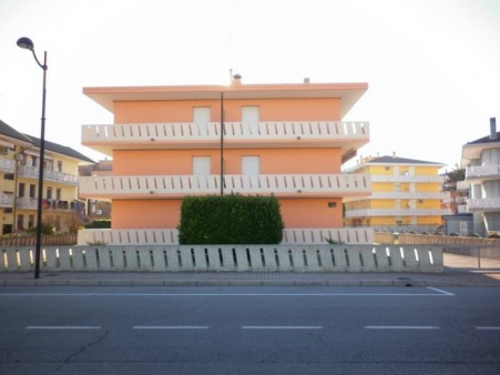 Residence GAMMA - Caorle - VENETO