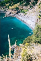 Villaggio POGGIO DEL SOLE - San Nicola Arcella - CALABRIA