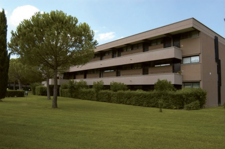 Residence HABITAT - Marina di Bibbona - TOSCANA