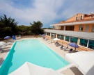 Hotel PARADISO VERDE *** - Marina di Bibbona - TOSCANA