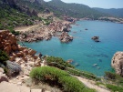 Vilka LE VELE - Costa Paradiso - SARDEGNA