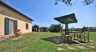 Residence PODERE ADORNI - Agriturismo Toscana vily - TOSCANA