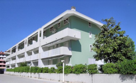 Residence ROSANNA - Grado - FRIULI - VENEZIA GIULIA