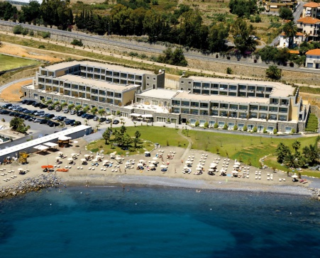 Residence MARINA DEGLI AREGAI - Santo Stefano al Mare (Porto degli Aregai) - LIGURIA