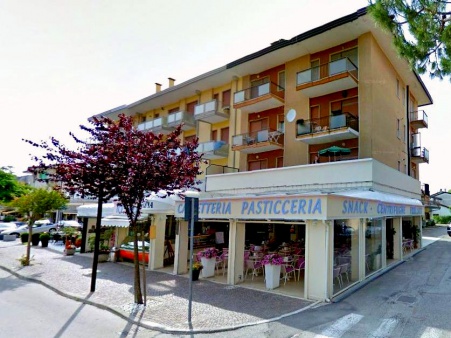 Residence BERLINO - Eraclea Mare - VENETO