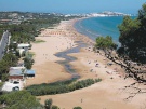 Villaggio SABBIADORO - Vieste - PUGLIA