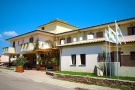 Hotel BAIA DELLE MIMOSE **** (zjezd senior 55+) - Valledoria - SARDEGNA