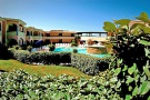 Hotel BAIA DELLE MIMOSE **** (zjezd senior 55+) - Valledoria - SARDEGNA