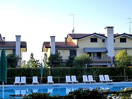 Villaggio MARCO POLO - Eraclea Mare - VENETO