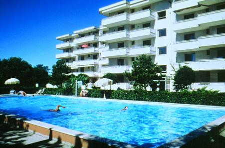 Residence FARO - LANTERNA - Lido di Cavallino - VENETO