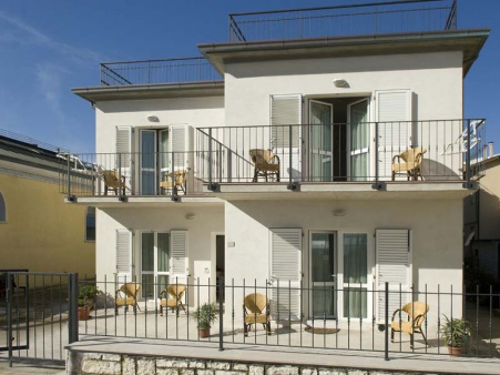 Residence VERDE GIADA - Numana - MARCHE