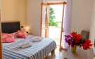 Hotel LA CONCHIGLIA VILLAGE ****  (zjezd senior 55+) - Capo Vaticano  Ricadi - CALABRIA