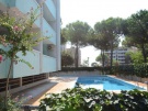 Residence ACQUAVERDE - Bibione  Spiaggia - VENETO