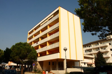 Residence EVA - Bibione  Spiaggia - VENETO