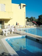 Villaggio OASIS - Rosolina Mare - VENETO