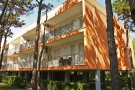 Residence VALENTINA  ISI  BETULLE - Bibione  Spiaggia - VENETO