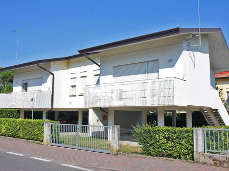 Villa ELENA - Bibione  Spiaggia - VENETO