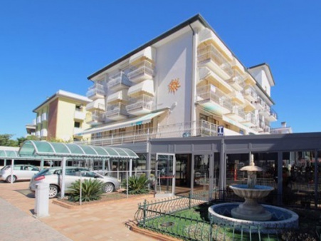 Residence AGNESE - Caorle - VENETO