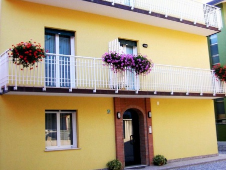 Residence AL PARCO PONENTE - Caorle - VENETO