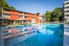 HOTEL LA PERGOLA **** - Lignano - FRIULI - VENEZIA GIULIA