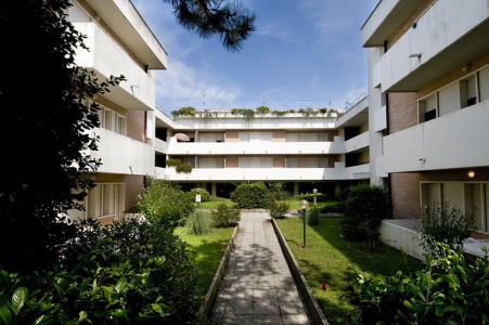 Residence GEMINI - Bibione  Pineda - VENETO