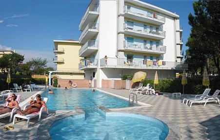 Residence BALI - Lido di Jesolo - VENETO