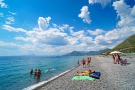 Hotel BORGO DI FIUZZI RESORT & SPA ****  - pobyt s cvienm - Praia a Mare - CALABRIA