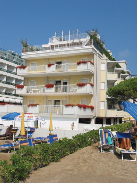 Residence SEMIRAMIS - Lido di Jesolo - VENETO