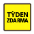 Tden ZDARMA